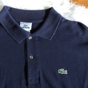 Lacoste polo 🐊